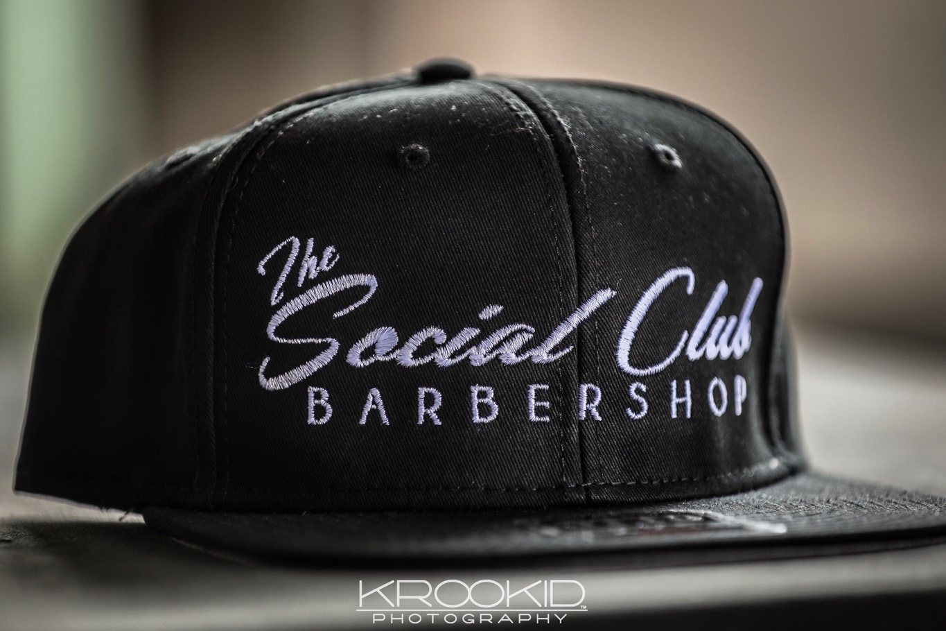 Barber Social Club